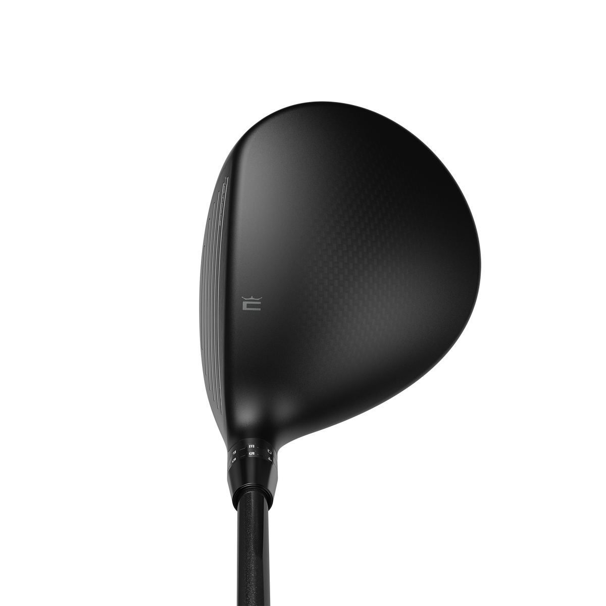 OPTM X - FAIRWAY BLACK - bild 3