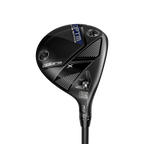OPTM X - FAIRWAY BLACK - bild 4