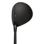 TaylorMade Qi4D fairwaywood sedd från sidan