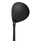 TaylorMade Qi4D Max fairwaywood sedd från sidan