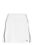 Ultra Viola UV Skort White