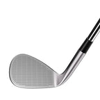 Milled Grind HI-Toe 3 - Chrome - Wegde