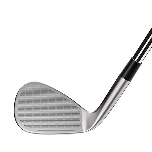 Milled Grind HI-Toe 3 - Chrome - Wegde