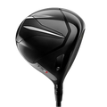 TSR1 - Driver