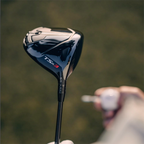 TSR3 - Driver