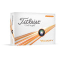 Titleist Velocity 2024