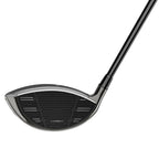 Qi35 Max - Driver