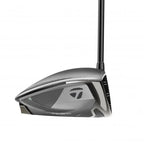 Qi35 Max - Driver