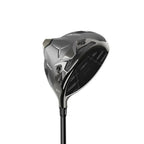 Qi35 LS - Driver