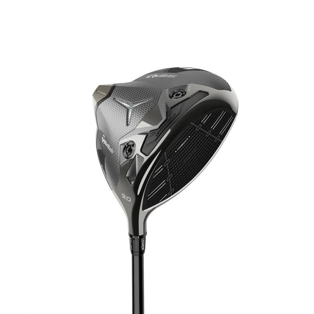 Qi35 LS - Driver