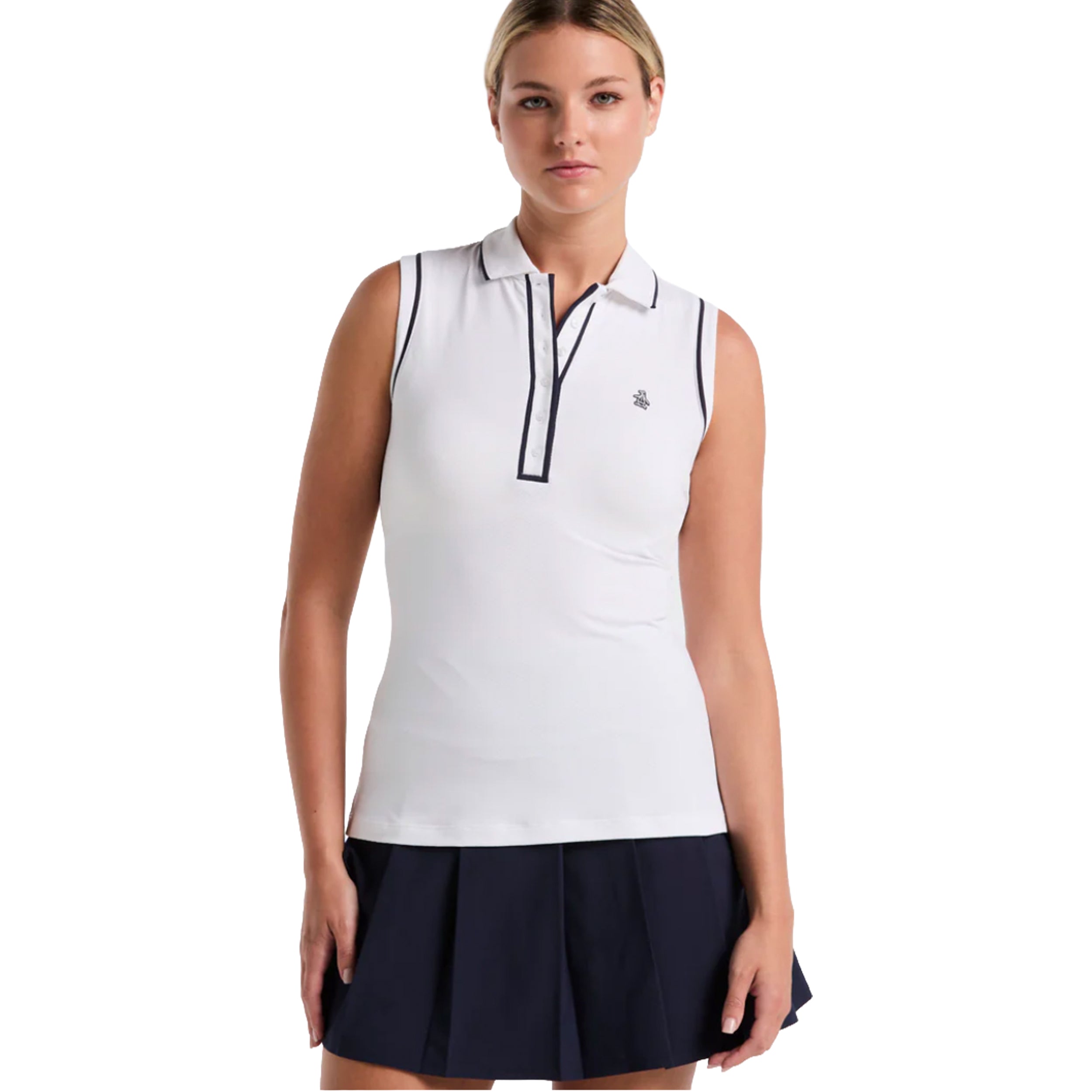 Penguin Linne Golfpiké