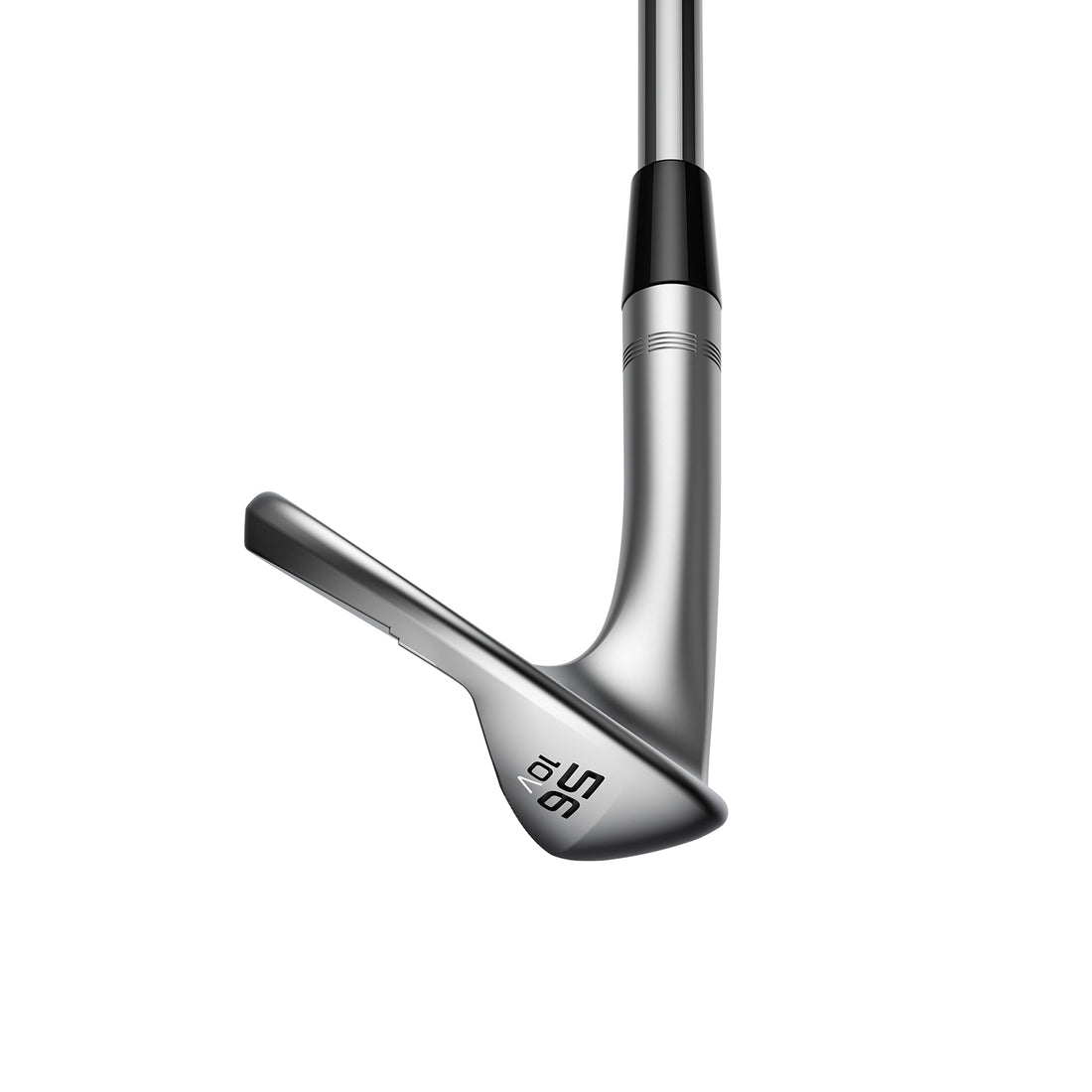 KING SILVER - WEDGE - bild 4